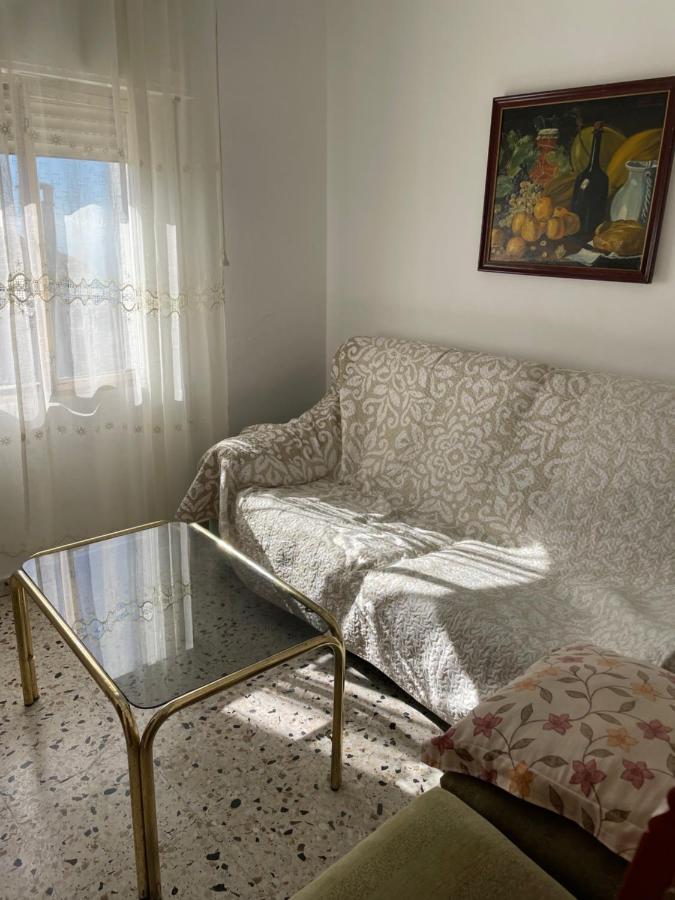 Precioso apartamento en Viznar Apartment Granada Bagian luar foto