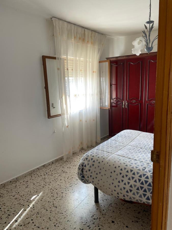 Precioso apartamento en Viznar Apartment Granada Bagian luar foto