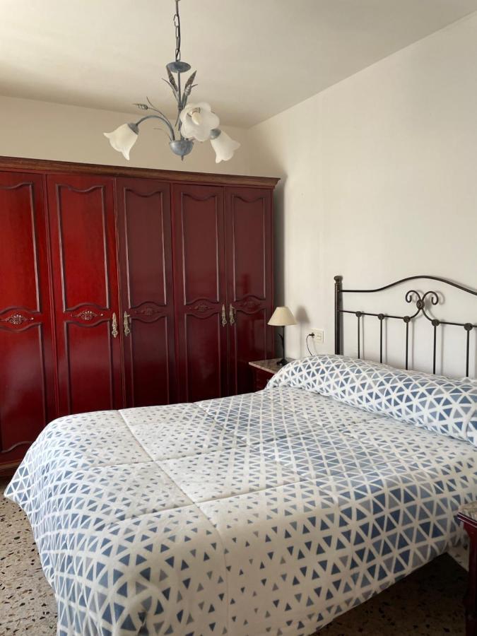 Precioso apartamento en Viznar Apartment Granada Bagian luar foto